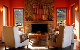 Los Cerros del Chaltén Boutique Hotel