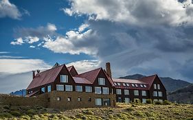Los Cerros del Chaltén Boutique Hotel